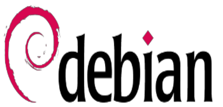 Debian logo