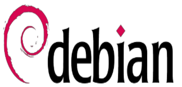 Debian logo