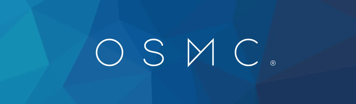 OSMC Installation