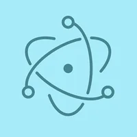 Electron, 7-zip & Images