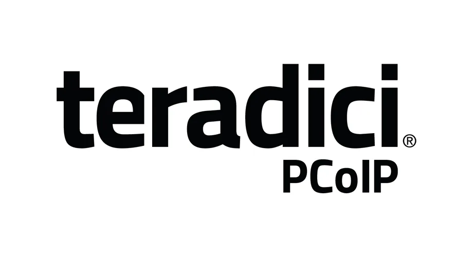 Teradici PCOIP Management Console