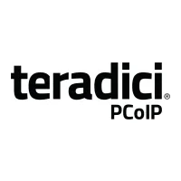 Teradici PCoIP Zero Client Firmware v5.5.1