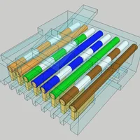 Category 5 Plug Wiring