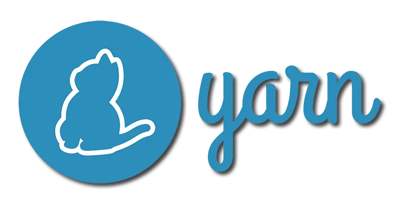 Yarn, npm and Git