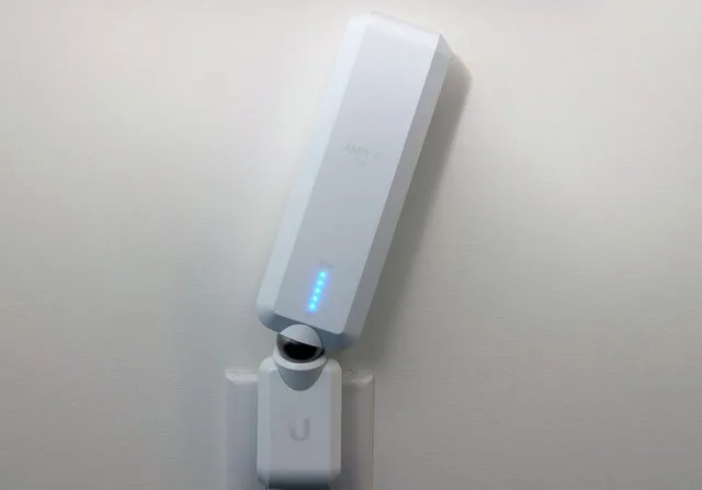 Ubiquiti Amplifi - Update