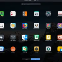 A Happy Linux Desktop