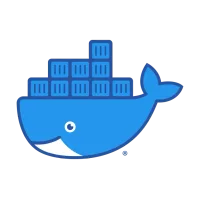 Zombie Docker Container