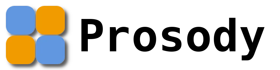 Prosody Debugging