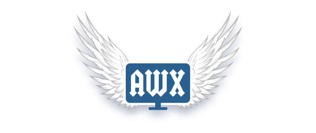 Upgrading Ansible AWX