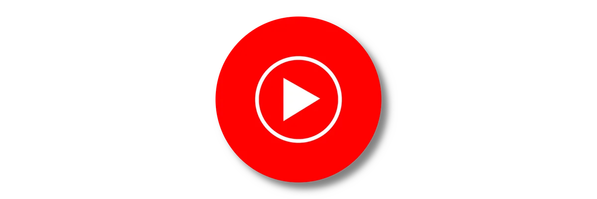 YouTube Music PWA