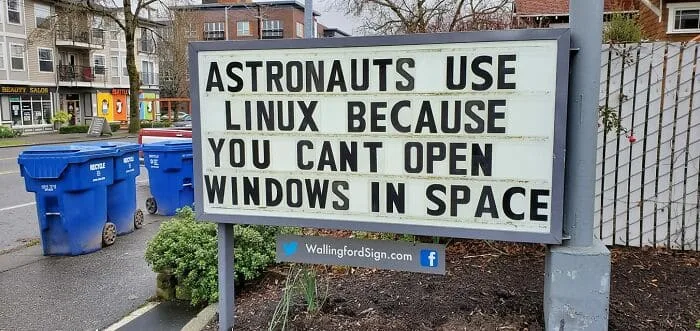 Made Me Chuckle