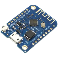 ESP8266 missing /dev/ttyUSB0
