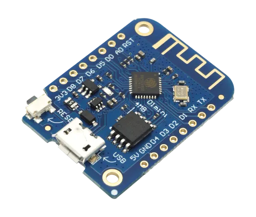 ESP8266 missing /dev/ttyUSB0