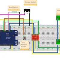 ESP8266 Real-World Project