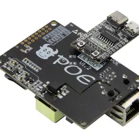 LilyGO TTGO ESP32 Dev Board (T-Internet-POE)