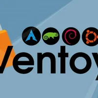 Ventoy - One Stick to Boot them All