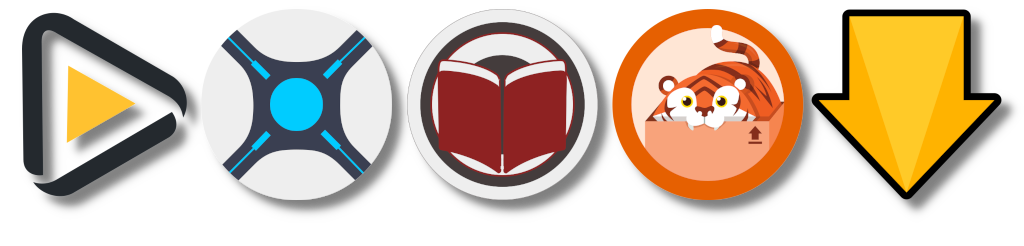 Servarr Apps