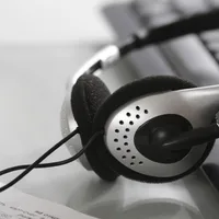 Audio Transcribing