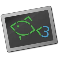 Fish and Node.js