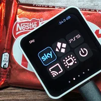 A Touchscreen Remote for Home Assistant, and I Didn't Write a Line of It